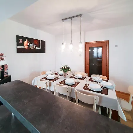 Apartament Frano