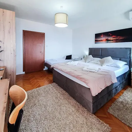 Frano Apartament