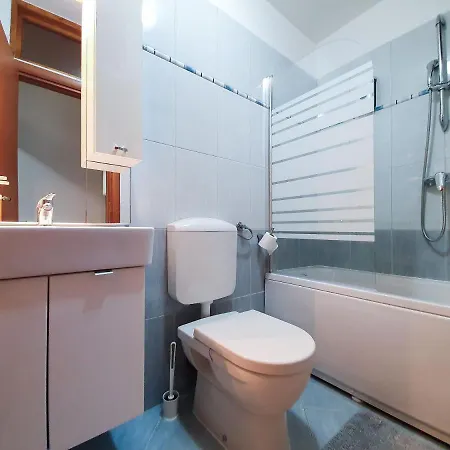 Apartmán Frano Dramalj