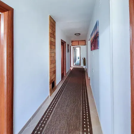 Frano Apartmán