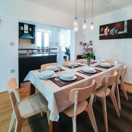 Frano Apartmán *