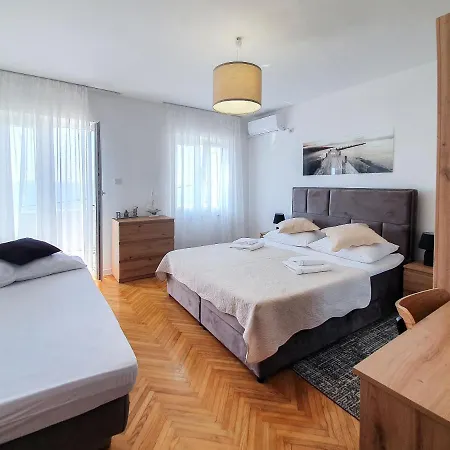 Frano Apartmán Dramalj