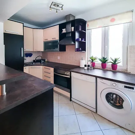 Apartmán Frano *