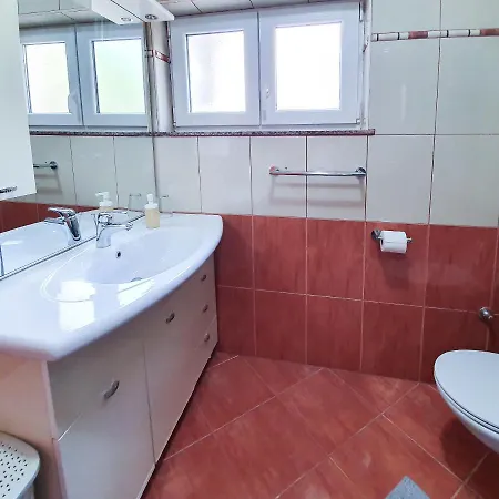 Frano Apartmán *
