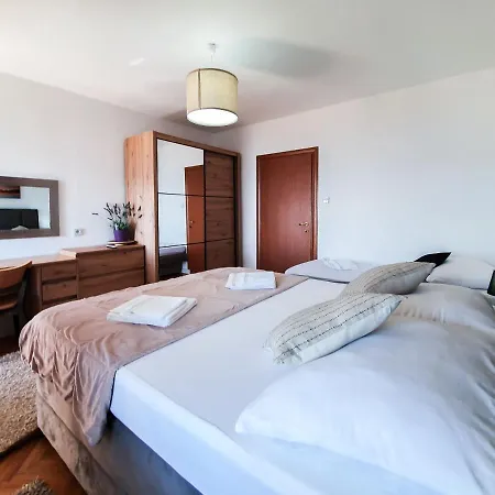 Apartamento Frano Dramalj