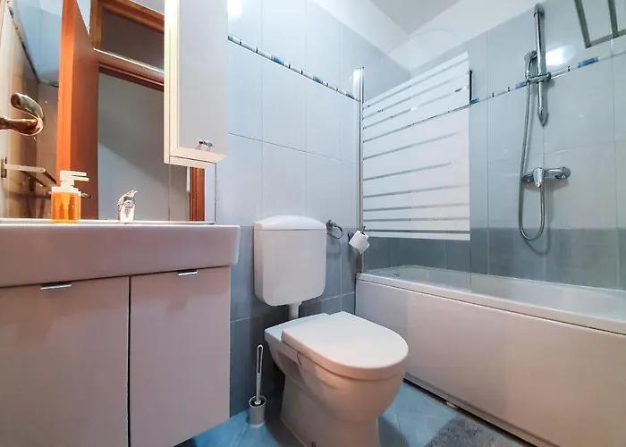 Apartment Frano Dramalj