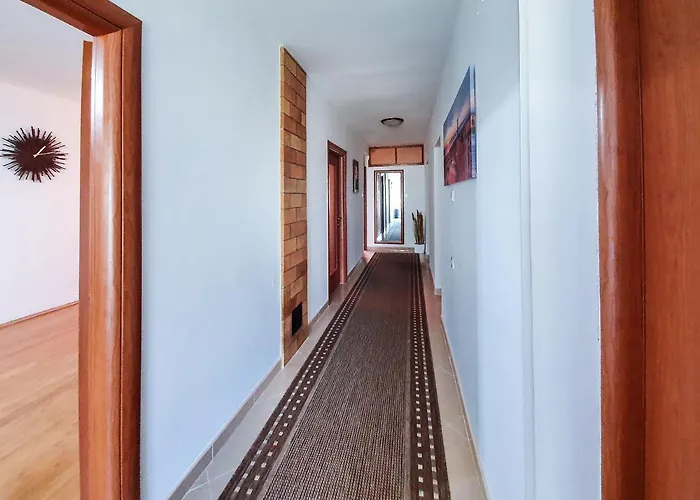 Frano Apartment