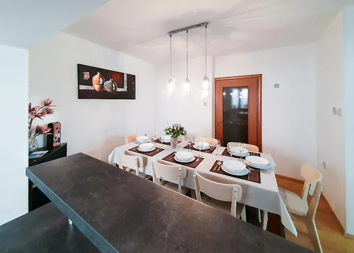 Apartment Frano