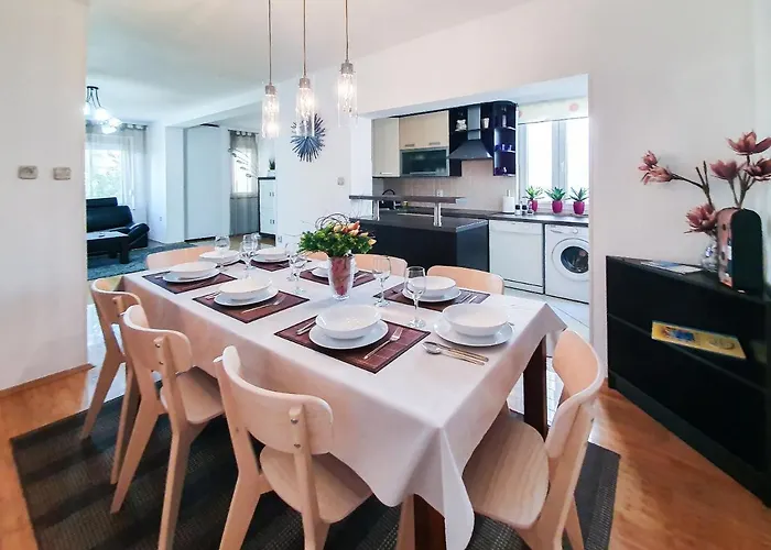 Frano Apartment