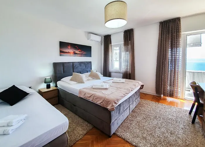 Frano Apartment *