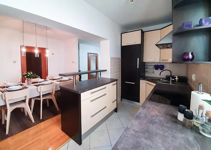 Apartment Frano