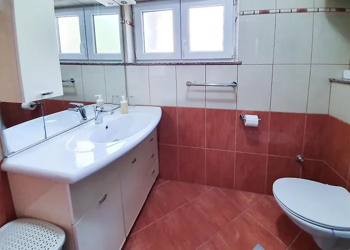 Frano Apartment *